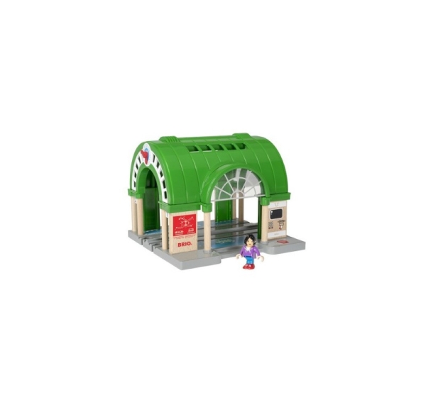 BRIO 33649 play vehicle/play track accessory Model Railways Parts & Accessories