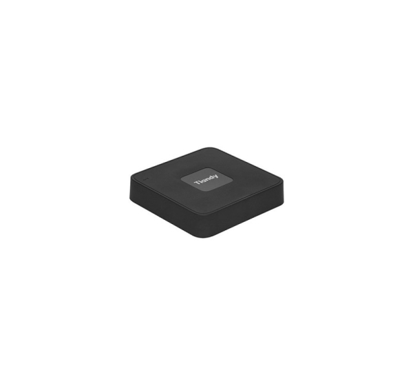 IP Recorder TC-R3108 8 channels 8 PoE