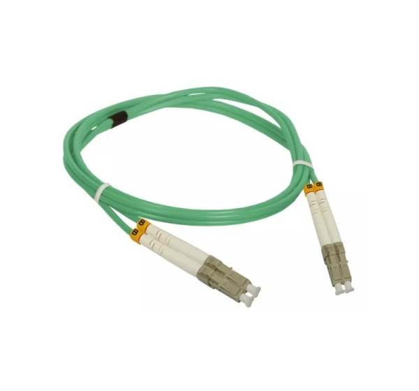 Alantec FOC-LCLC-5MMD-2-3 InfiniBand/fibre optic cable 2 m LC Violet