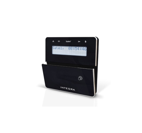 Satel KEYPAD LCD INTEGRA/INT-KLFR-B