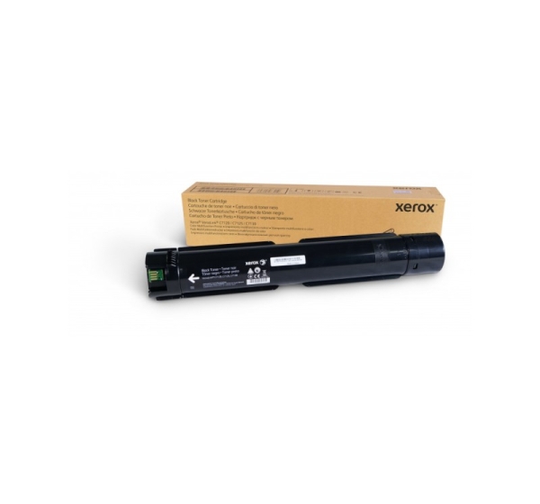 Xerox 006R01824 toner cartridge 1 pc(s) Original Black
