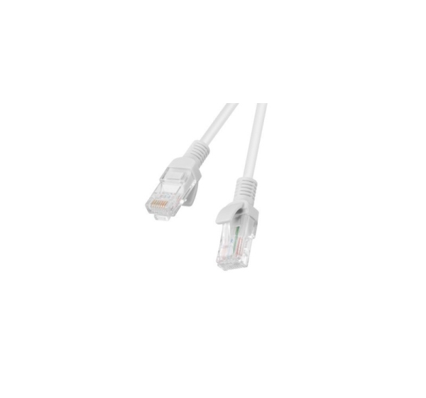 Lanberg PCU6-20CC-0150-S networking cable Grey 1.5 m Cat6 U/UTP (UTP)