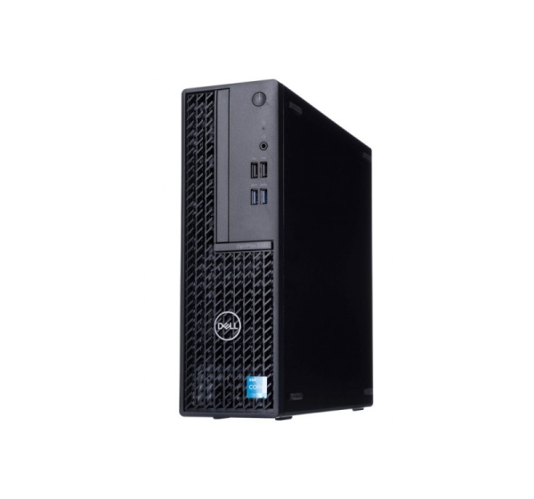 DELL OptiPlex 3000 i5-12500 16GB 512GB SSD SFF Win11pro USED New Repack/Repacked