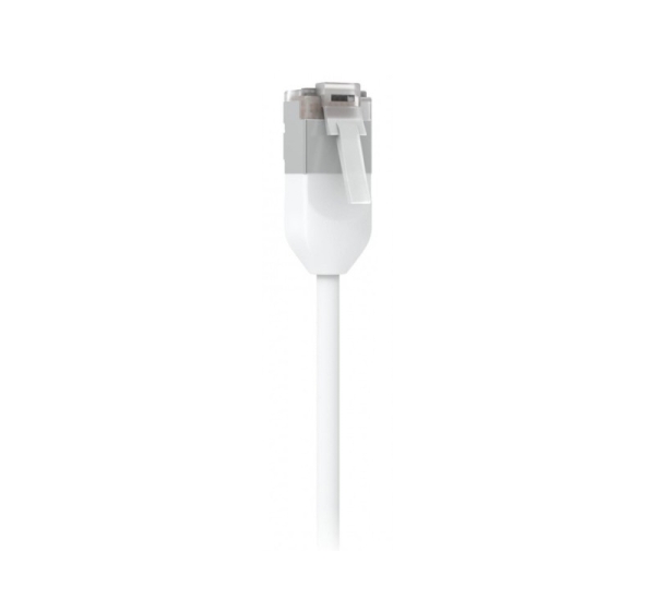 Ubiquiti UACC-Cable-Patch-Outdoor-C6A-15M-W networking cable White Cat6a F/UTP (FTP)