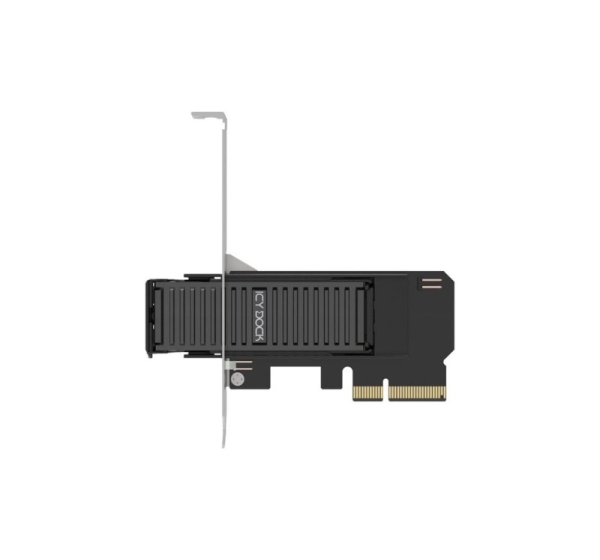 Icy Dock MB305M4P-B interface cards/adapter