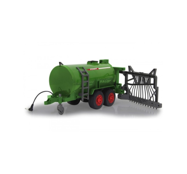 Jamara Fendt Water Tank with hose dispenser Radio-Controlled (RC) model