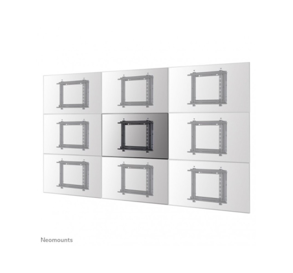 Neomounts WL95-800BL1 Videowall wall mount 42-70" - pop-out - max 35 kg