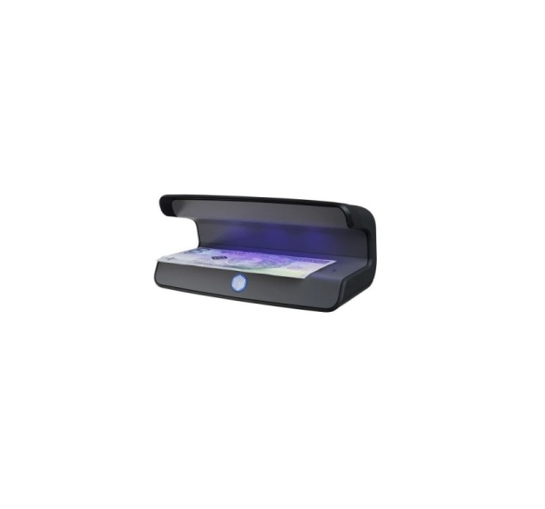Safescan 55 LED UV banknote tester