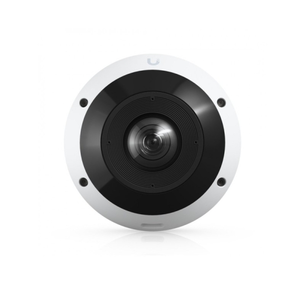 Ubiquiti G6 Pro 360 Dome IP security camera Indoor & outdoor 3504 x 3504 pixels Ceiling/wall