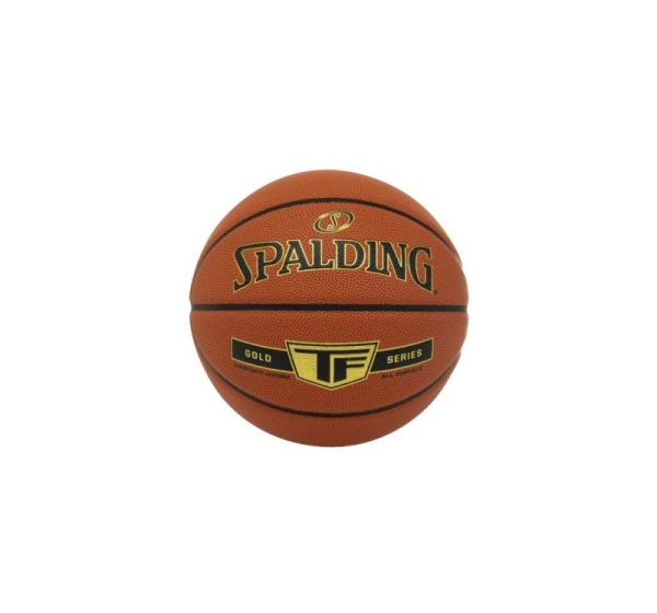 Spalding TF Gold Indoor & outdoor Orange