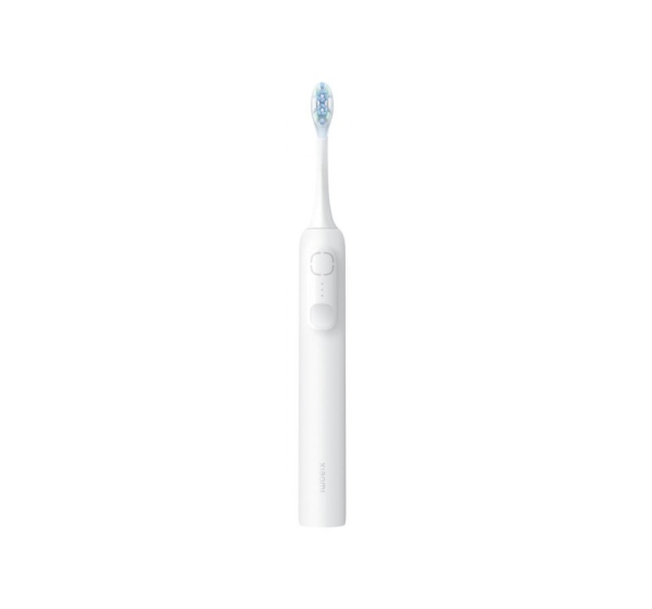 Xiaomi Oscillation Electric Toothbrush Adult Oscillating toothbrush White