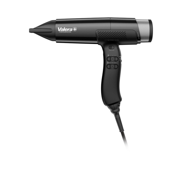 Valera MatrixCare AI 501.00 MA N hair dryer 2000 W Black