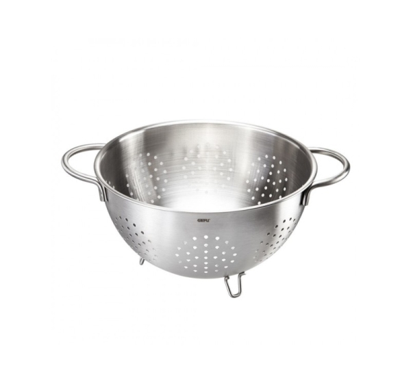 GEFU COLINO kitchen strainer Stainless steel 24 cm