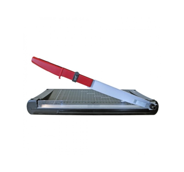Olympia Vario 4000 paper cutter 5 sheets