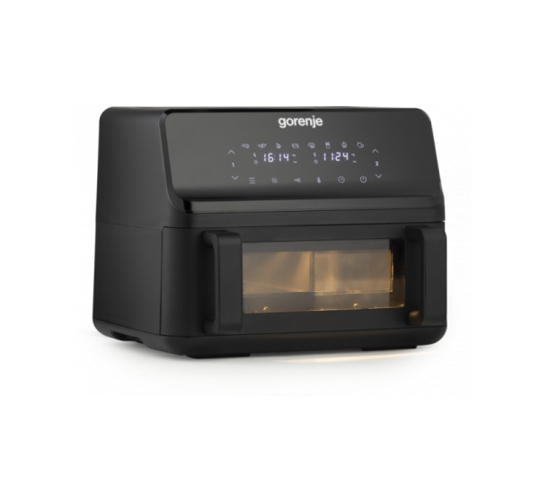 Gorenje Airfryer AF2700BP Power 2700 W Capacity 9 L