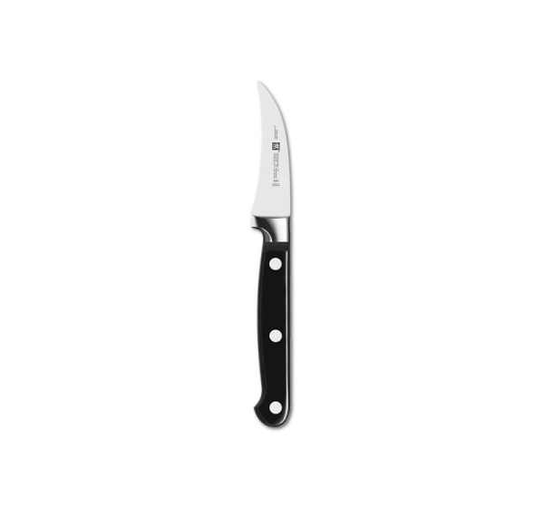 ZWILLING Peeling knife Stainless steel Domestic knife