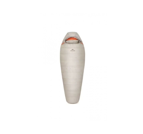 Ĺ›piwĂłr snowbird pro 700 l cnk2650ws012-titanium orange NATUREHIKE