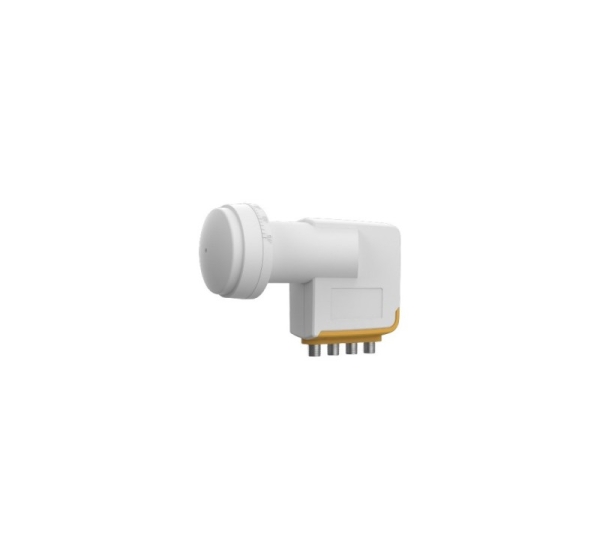 INVERTO Unicable II converter 3x Unicable + 1x Legacy