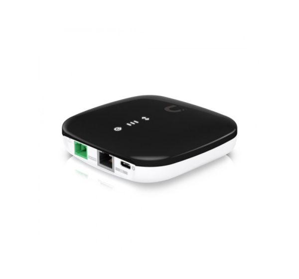 Ubiquiti UISP -FIBER-XGS network media converter 10000 Mbit/s Black, White
