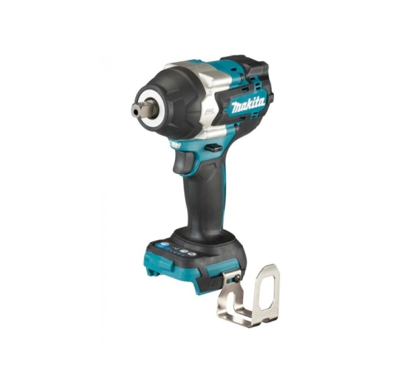 Makita DTW701Z power screwdriver/impact driver 2700 RPM Black, Blue