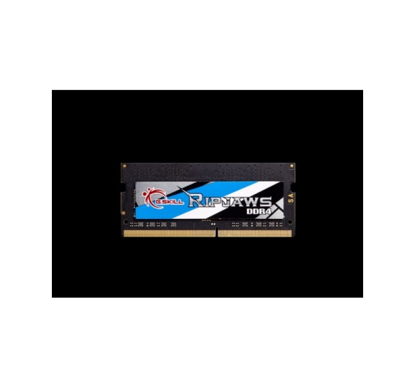 G.Skill Ripjaws F4-2666C19S-8GRS memory module 8 GB 1 x 8 GB DDR4 260-pin SO-DIMM