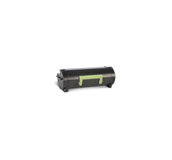 Lexmark 522X toner cartridge 1 pc(s) Original Black