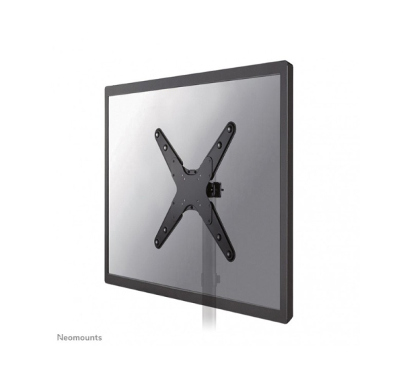 Neomounts FL40-430BL14 TV pole mount 32-55" - diam. 28-50 mm
