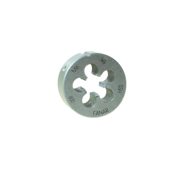 NARZYNKA M20x1 DIN-22568 (6g) HSS 800