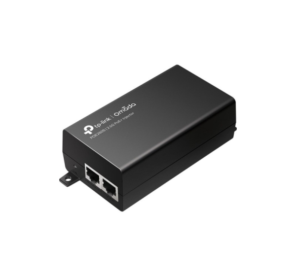 TP-Link Omada 2.5G PoE+ Injector Adapter