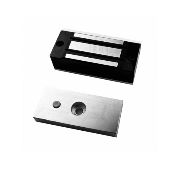 Zwora elektromagnetyczna HARTTE MG60S 60kg