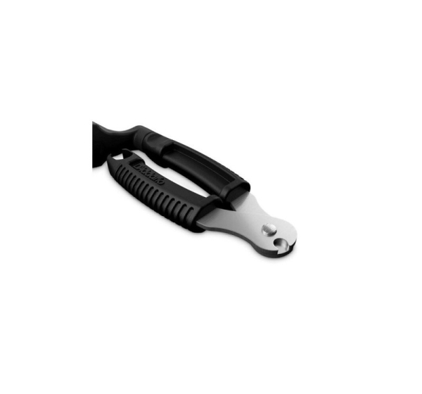 D'Addario DP0002 - string winder, cutter & bridge pin puller