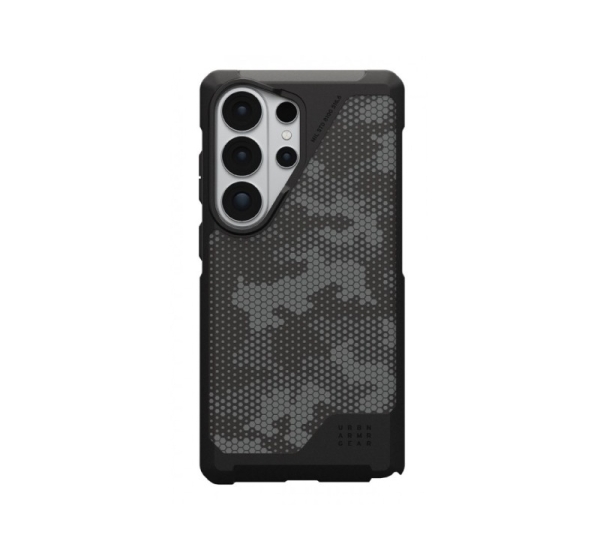 Urban Armor Gear 214529113234 mobile phone case 17.5 cm (6.9") Cover Graphite