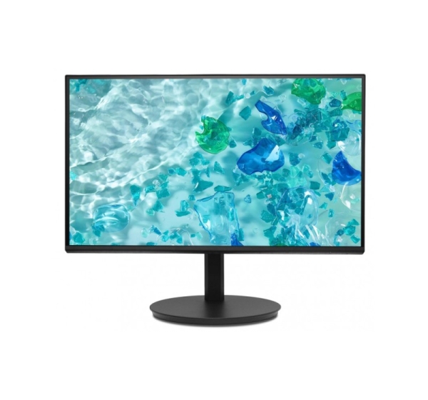 Acer CB2 CB242YP6bipr computer monitor 60.5 cm (23.8") 1920 x 1080 pixels Full HD LCD Black