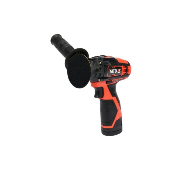 Yato YT-82903 car polisher 8300 RPM