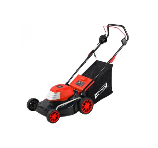 AWTOOLS KOSIARKA ELEKTRYCZNA ZF6127A/1600W40cm SILNIK INDUKCYJNY