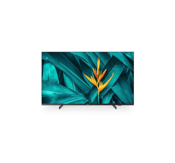 Philips 50HFL5214U 127 cm (50") 4K Ultra HD Smart TV Wi-Fi Black 350 cd/m²