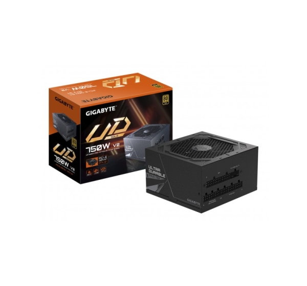 Power Supply GIGABYTE UD750GM PG5 V2 ATX 3.1