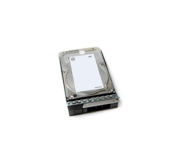 DELL 161-BCJX internal hard drive 12 TB 7200 RPM 3.5" SAS