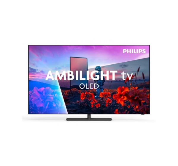 Philips 4K OLED Ambilight TV 42OLED811/12 42" Smart TV