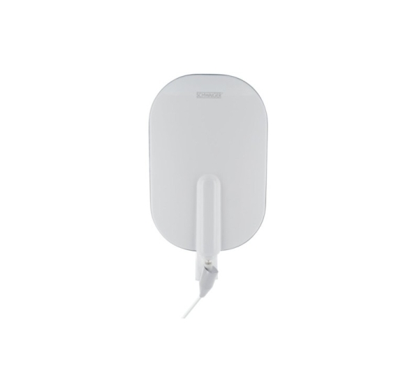 Schwaiger DTA4000 011 television antenna Outdoor 36 dB