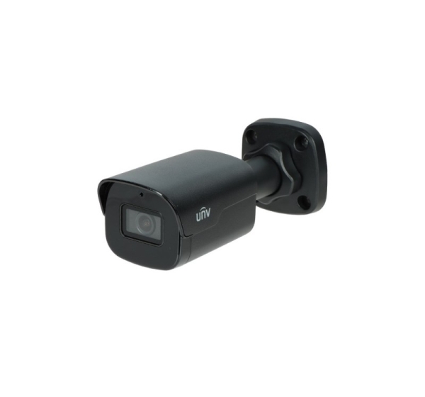 KAMERA IP IPC2125SB-ADF28KM-I0-BLACK LightHunter - 5 Mpx 2.8 mm UNIVIEW