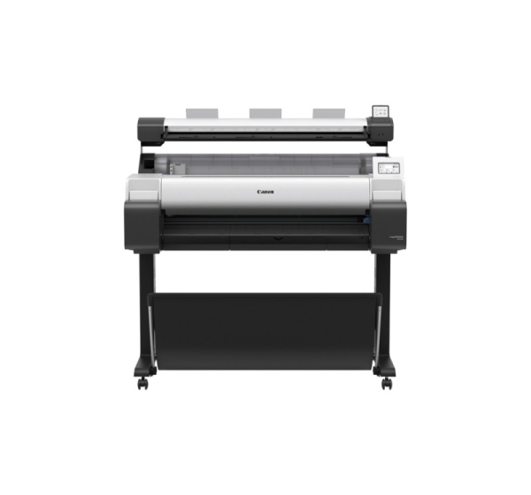 Canon imagePROGRAF TM-340 large format printer Wi-Fi Bubblejet Colour 2400 x 1200 DPI A0 (841 x 1189 mm) Ethernet LAN