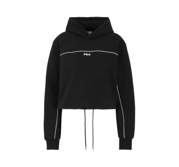 Women's sweatshirt Fila Laagna black FAW0907 80010 S