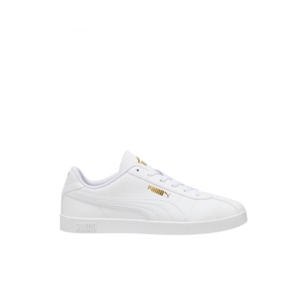 Buty Puma Club II SL białe 397445 02 43