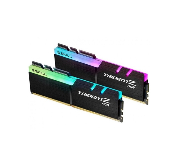 G.Skill Trident Z 16 GB DDR4