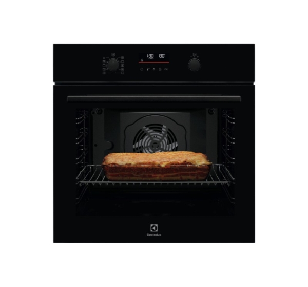 Piekarnik elektryczny ELECTROLUX LOF6P16Z 60 l pyroliza termoobieg SoftClosing
