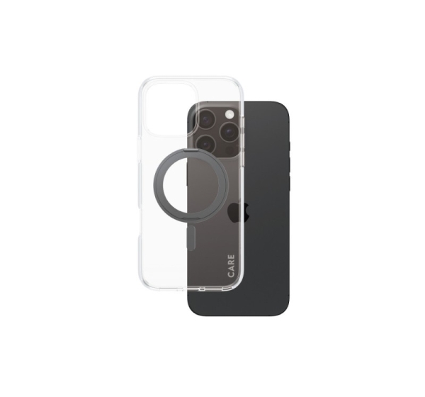 CARE Back cover Apple iPhone 16 Pro Max Recycled plastic