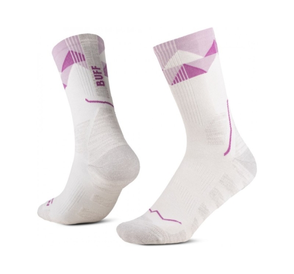 BUFF THERMONET® Crew Socks TC Whisper L