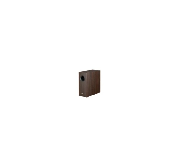 Edifier T5s Active Subwoofer braun