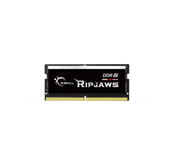 G.Skill Ripjaws F5-5600S4040A32GX1-RS memory module 32 GB 1 x 32 GB DDR5